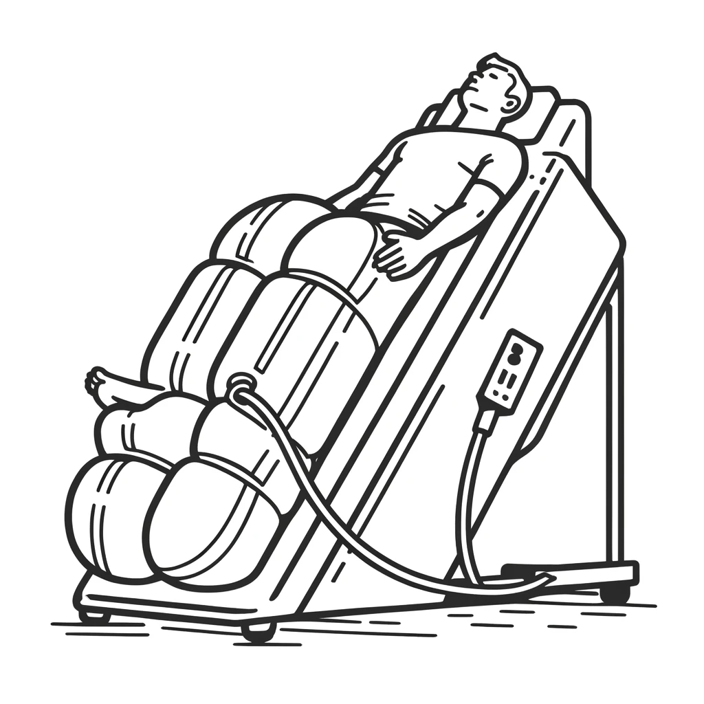 pressoterapia vilassar de mar